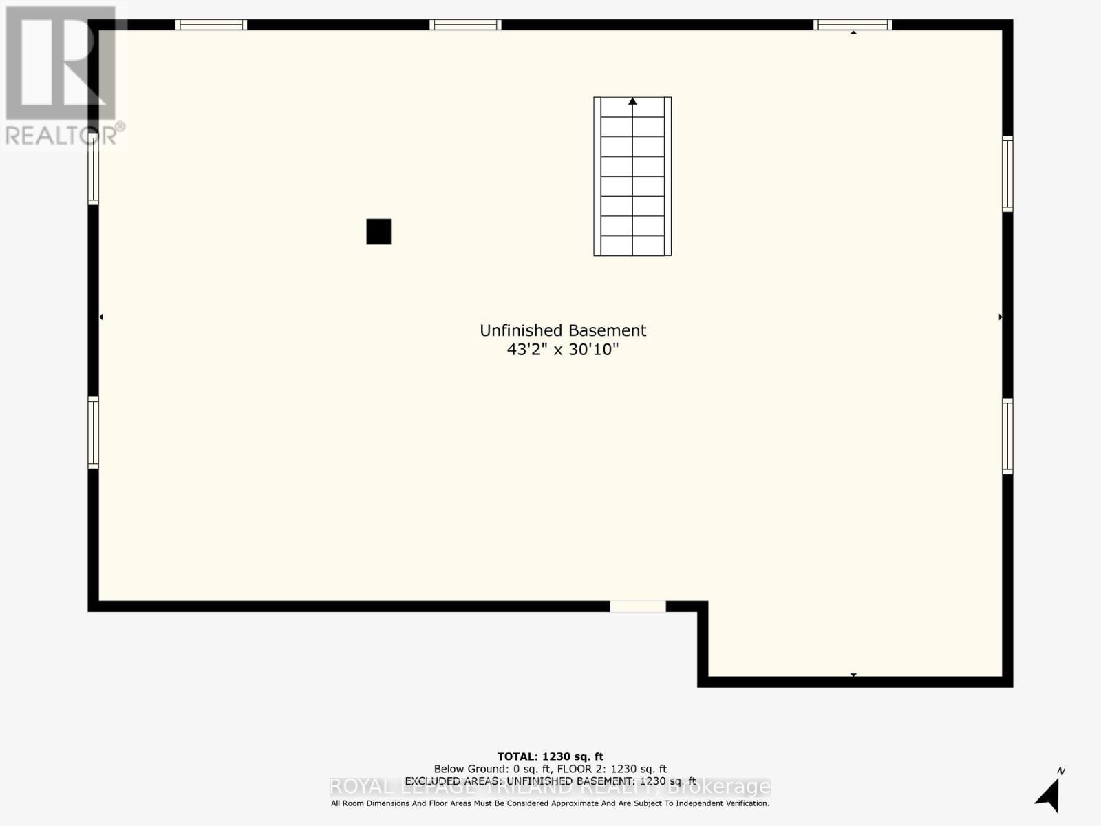 1780 Gore Road, London East (East Q), ON - Other