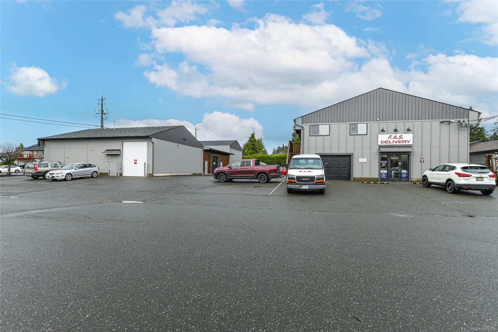 821 Shamrock Pl, Comox, BC
