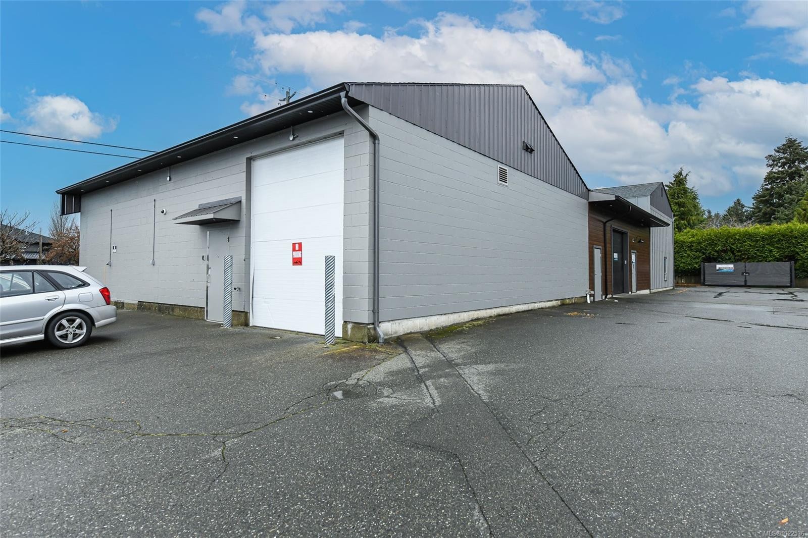 821 Shamrock Pl, Comox, BC