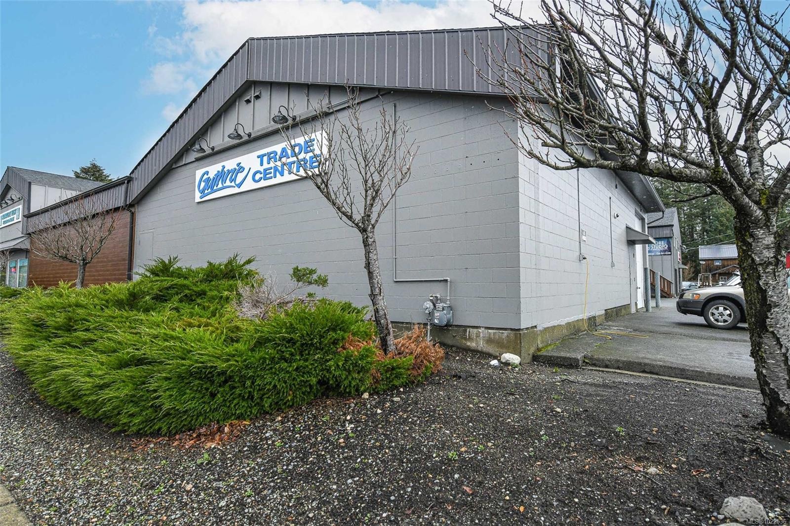 821 Shamrock Pl, Comox, BC