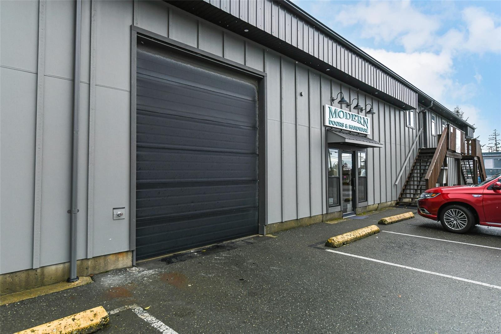 821 Shamrock Pl, Comox, BC