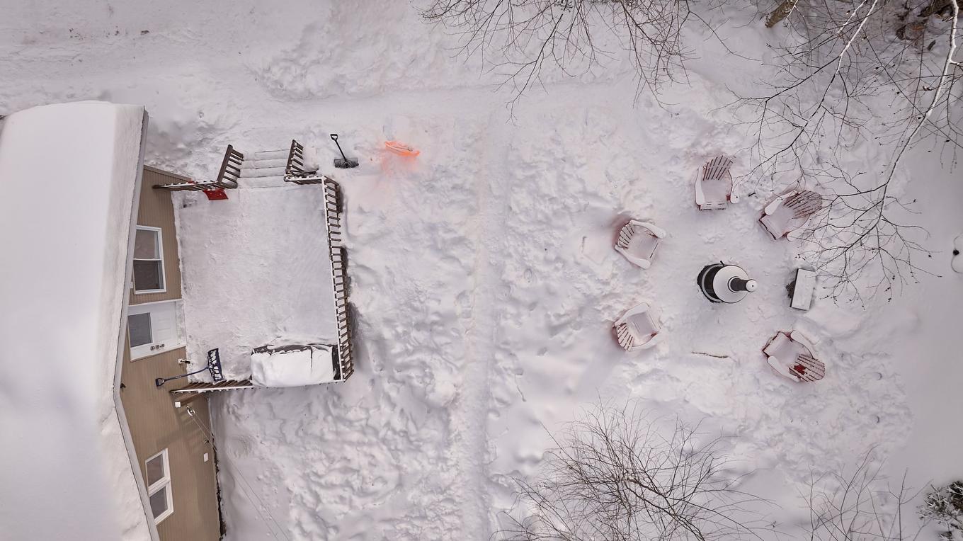 Cour - 965 Ch. Régimbald, Saint-Donat, QC - Photo Showing Bathroom