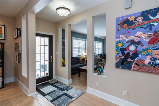 45 Renfrew St, Winnipeg, MB