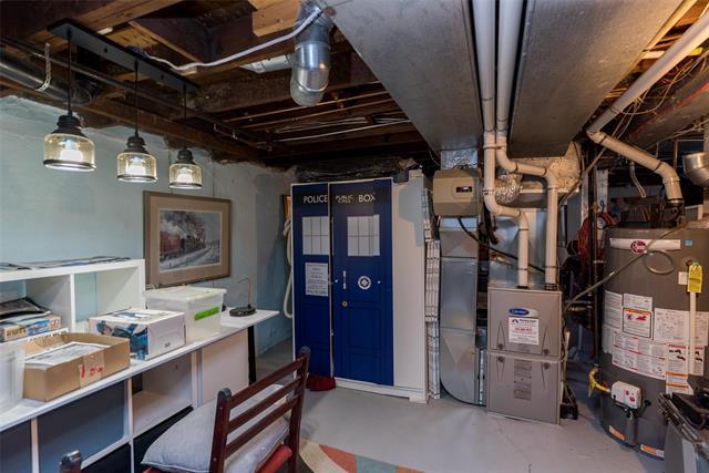 45 Renfrew St, Winnipeg, MB