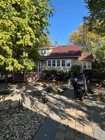 45 Renfrew St, Winnipeg, MB