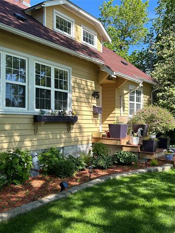 45 Renfrew St, Winnipeg, MB