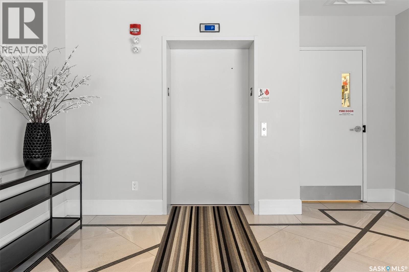 306 404 Cartwright Street, Saskatoon, SK - Indoor Photo Showing Other Room