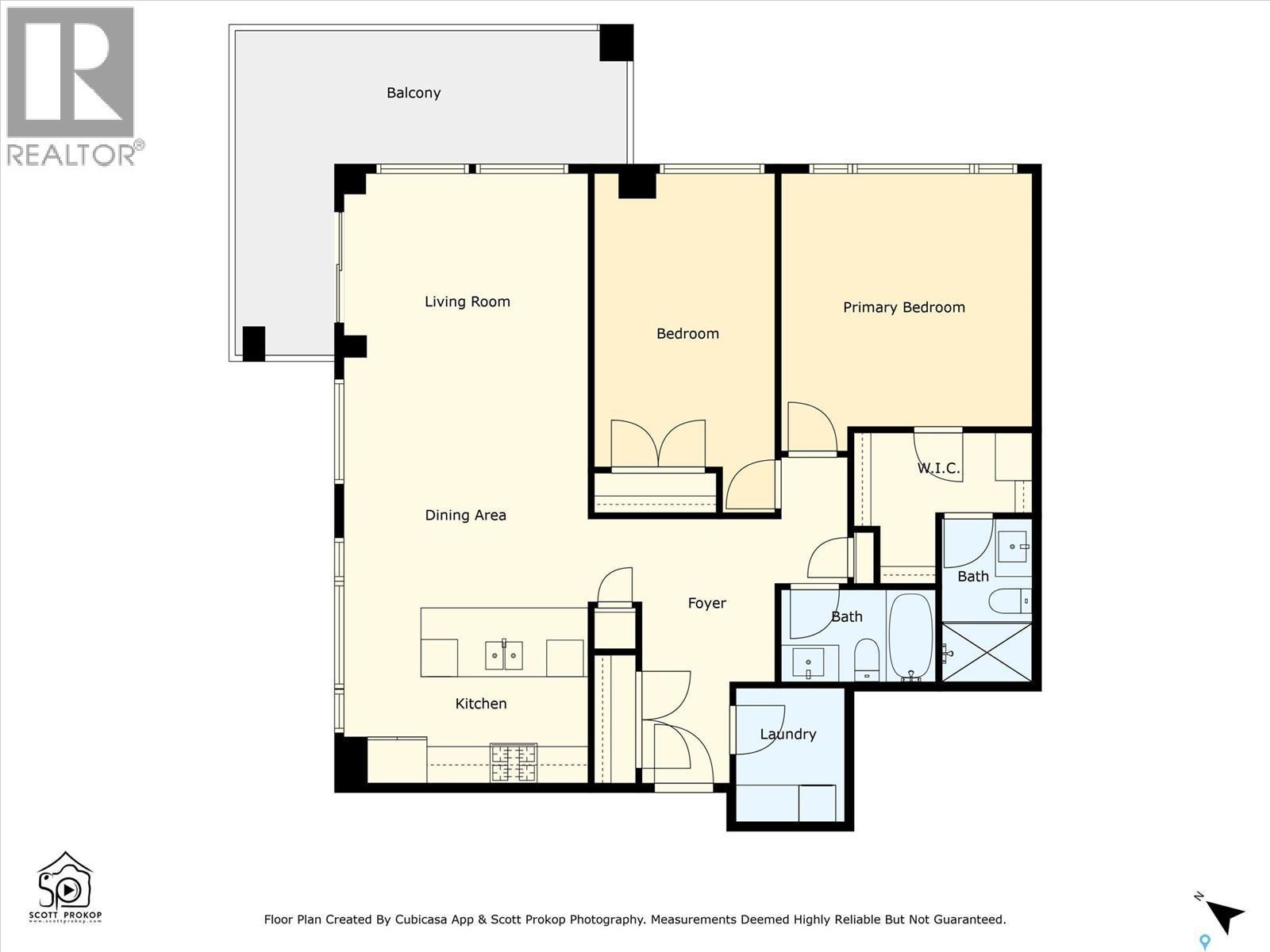 306 404 Cartwright Street, Saskatoon, SK - Other