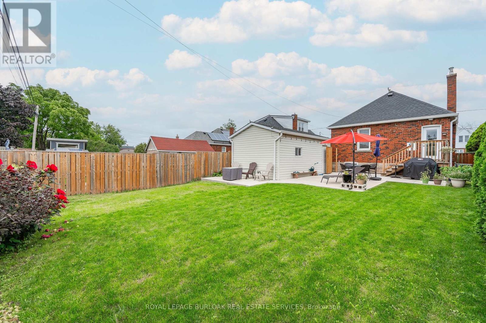 131 Adeline Avenue, Hamilton, ON - Outdoor