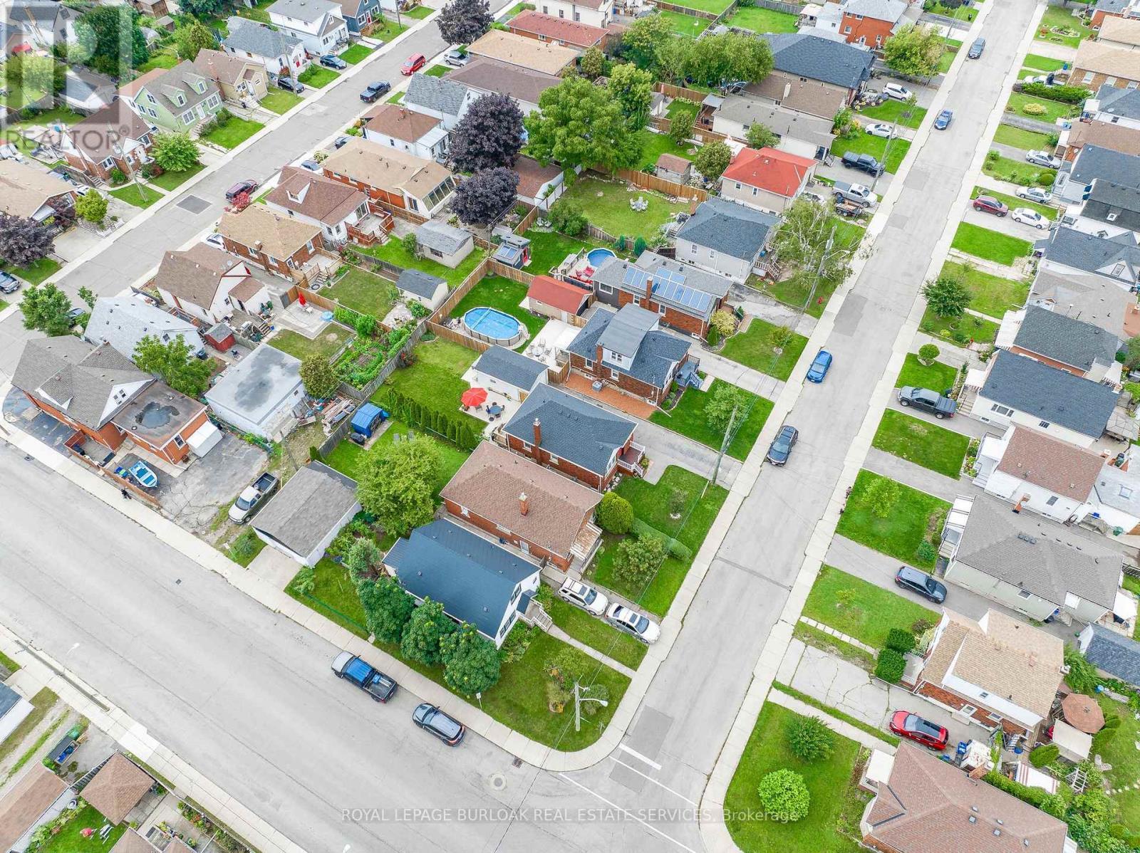 131 Adeline Avenue, Hamilton, ON -