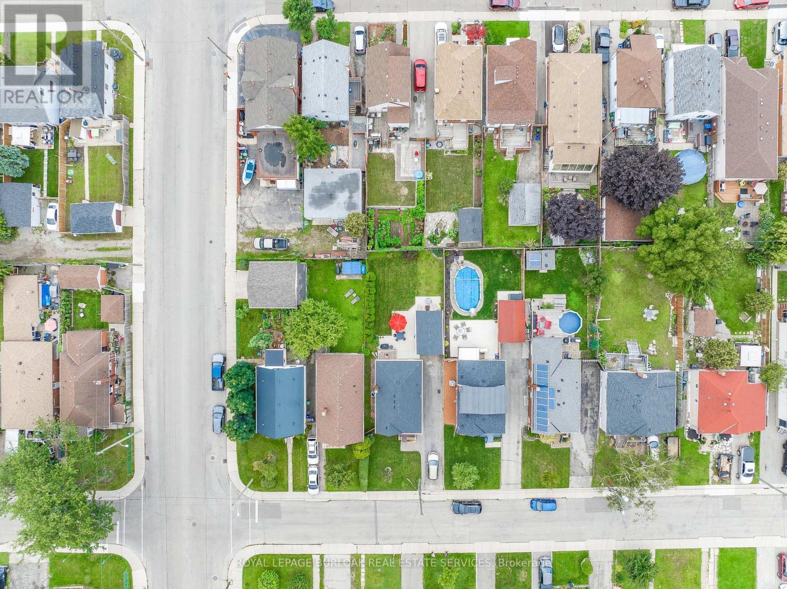 131 Adeline Avenue, Hamilton, ON - Other