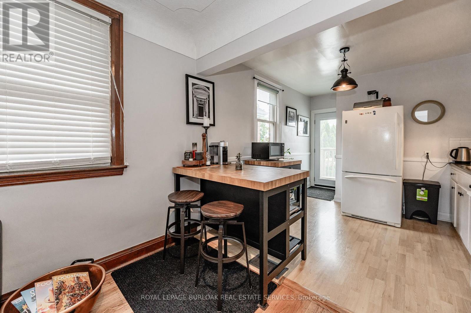 131 Adeline Avenue, Hamilton, ON - Indoor