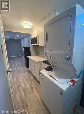 155 Sunpoint Crescent Unit# Lower Unit, Waterloo, ON - Indoor