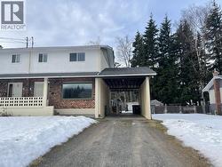 2301 PEAR STREET Terrace, BC V8G 2R2