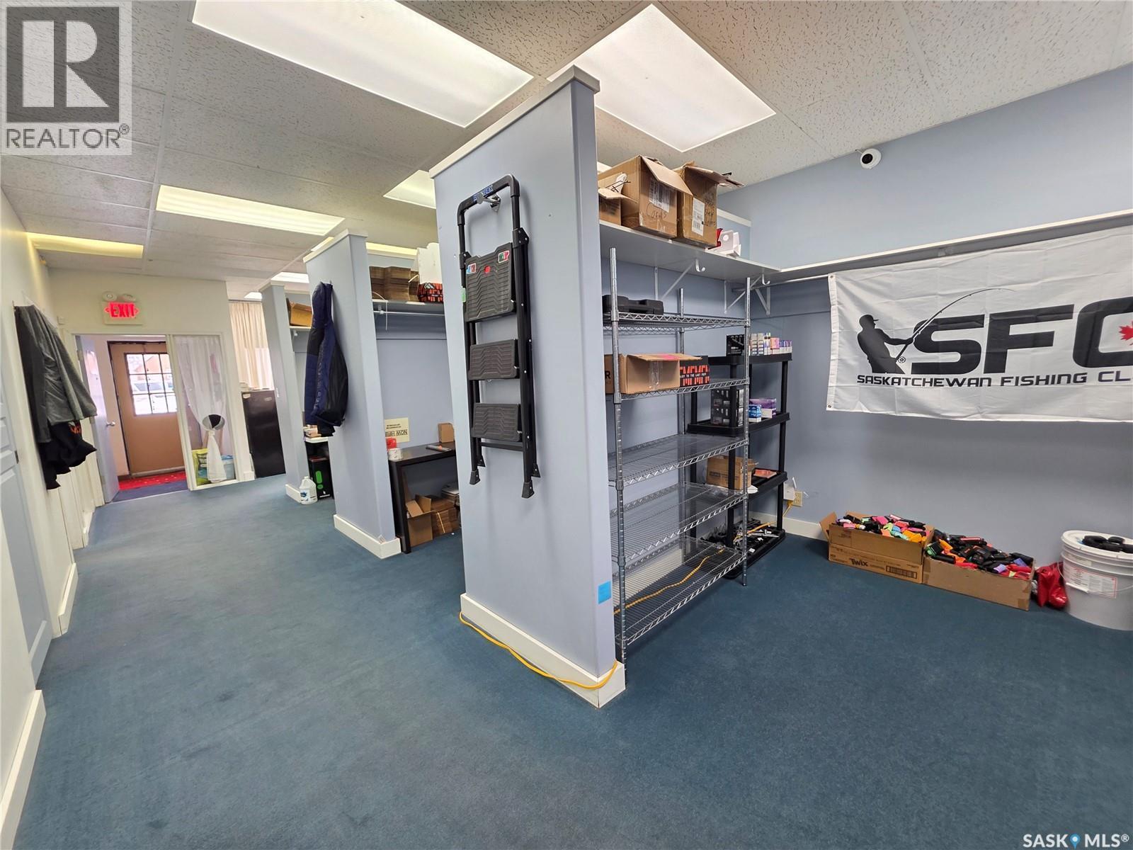 115 Central Avenue N, Swift Current, SK