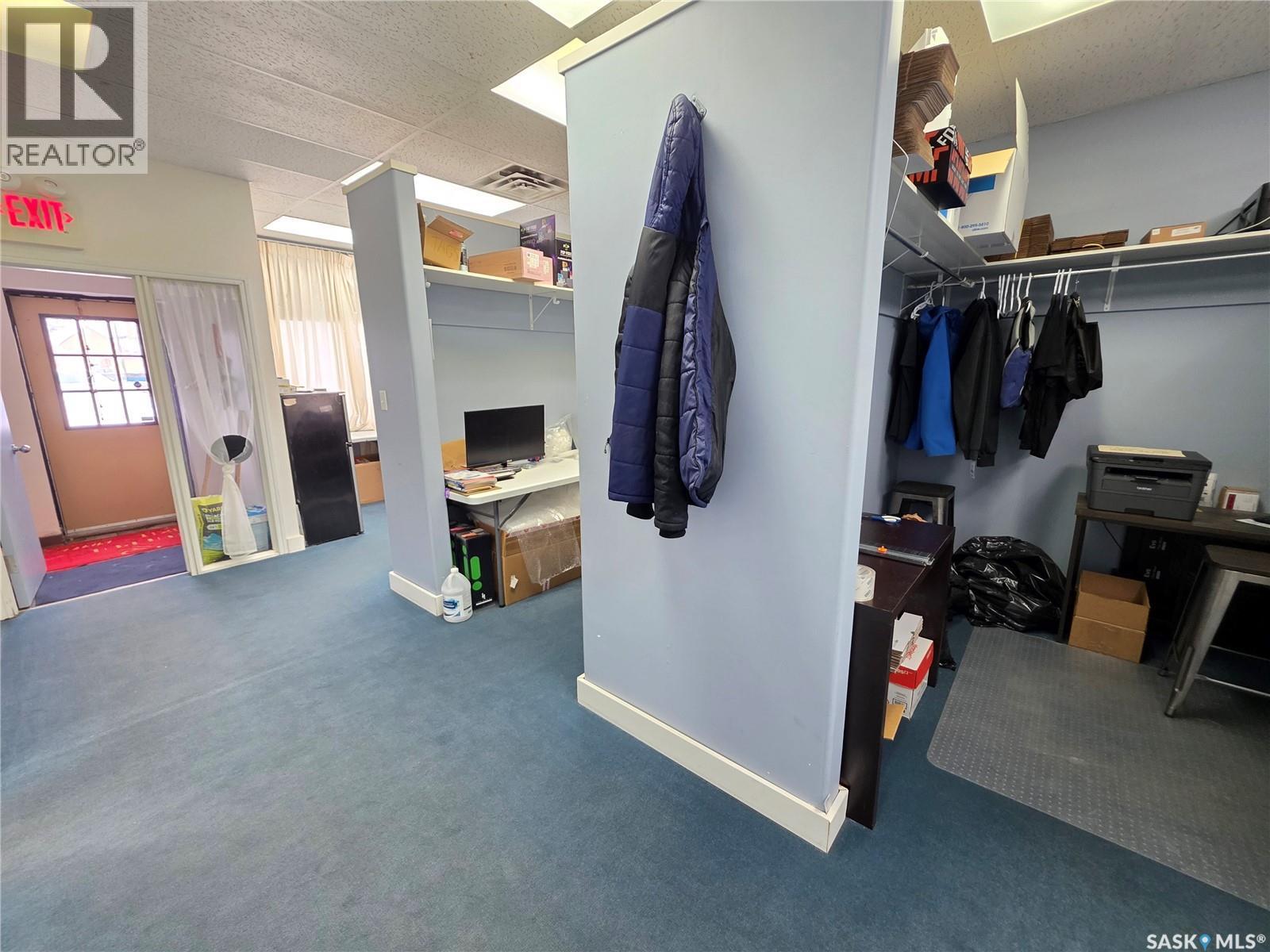 115 Central Avenue N, Swift Current, SK