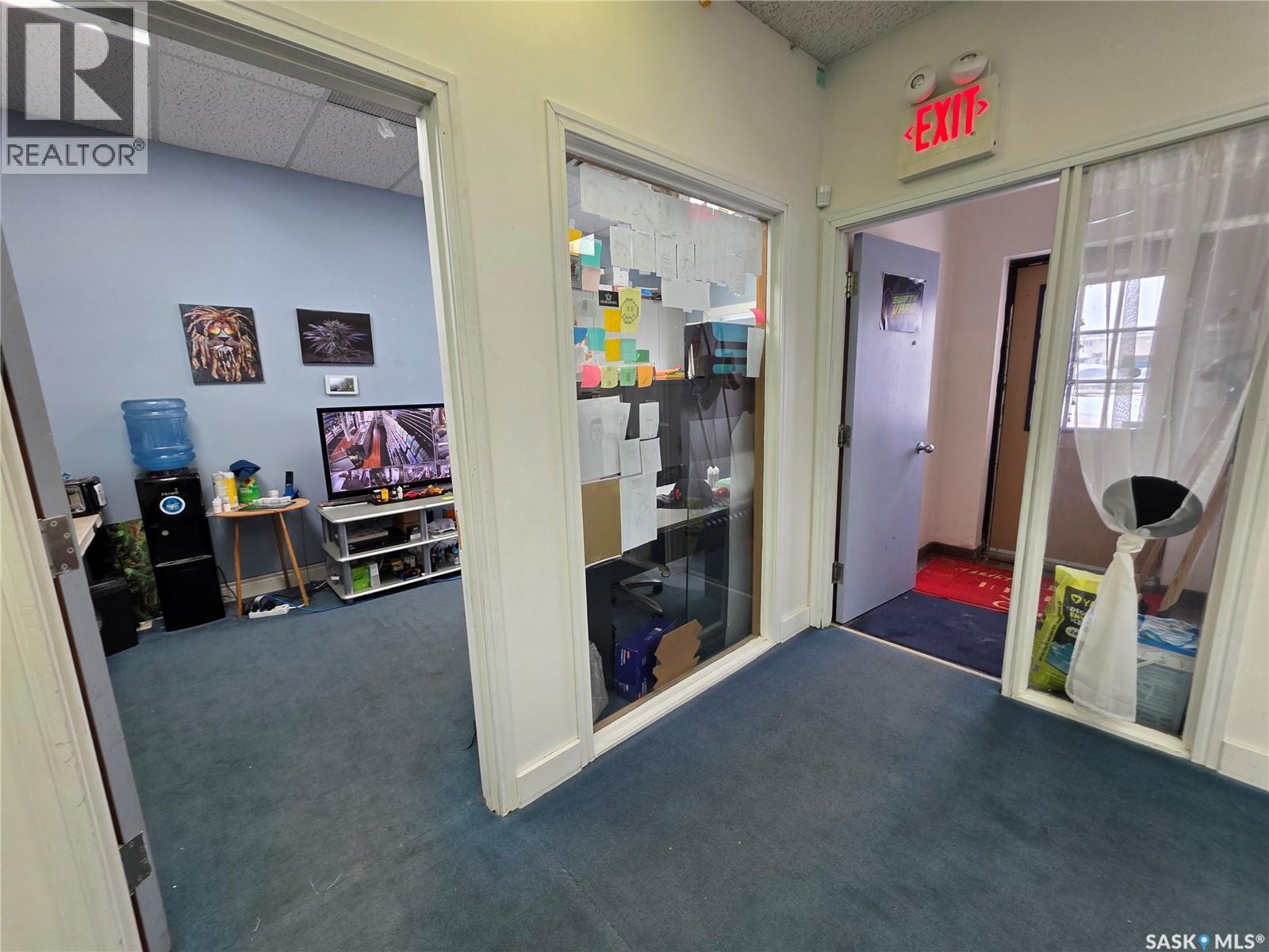 115 Central Avenue N, Swift Current, SK