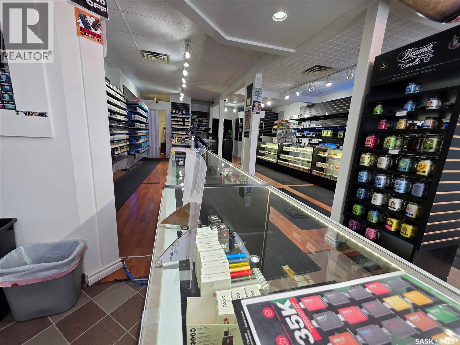 115 Central Avenue N, Swift Current, SK