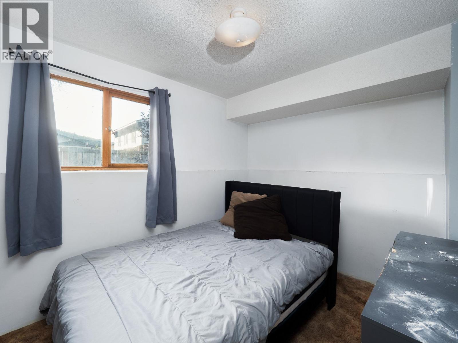 3011 Christopher Crescent, Prince George, BC - Indoor Photo Showing Bedroom