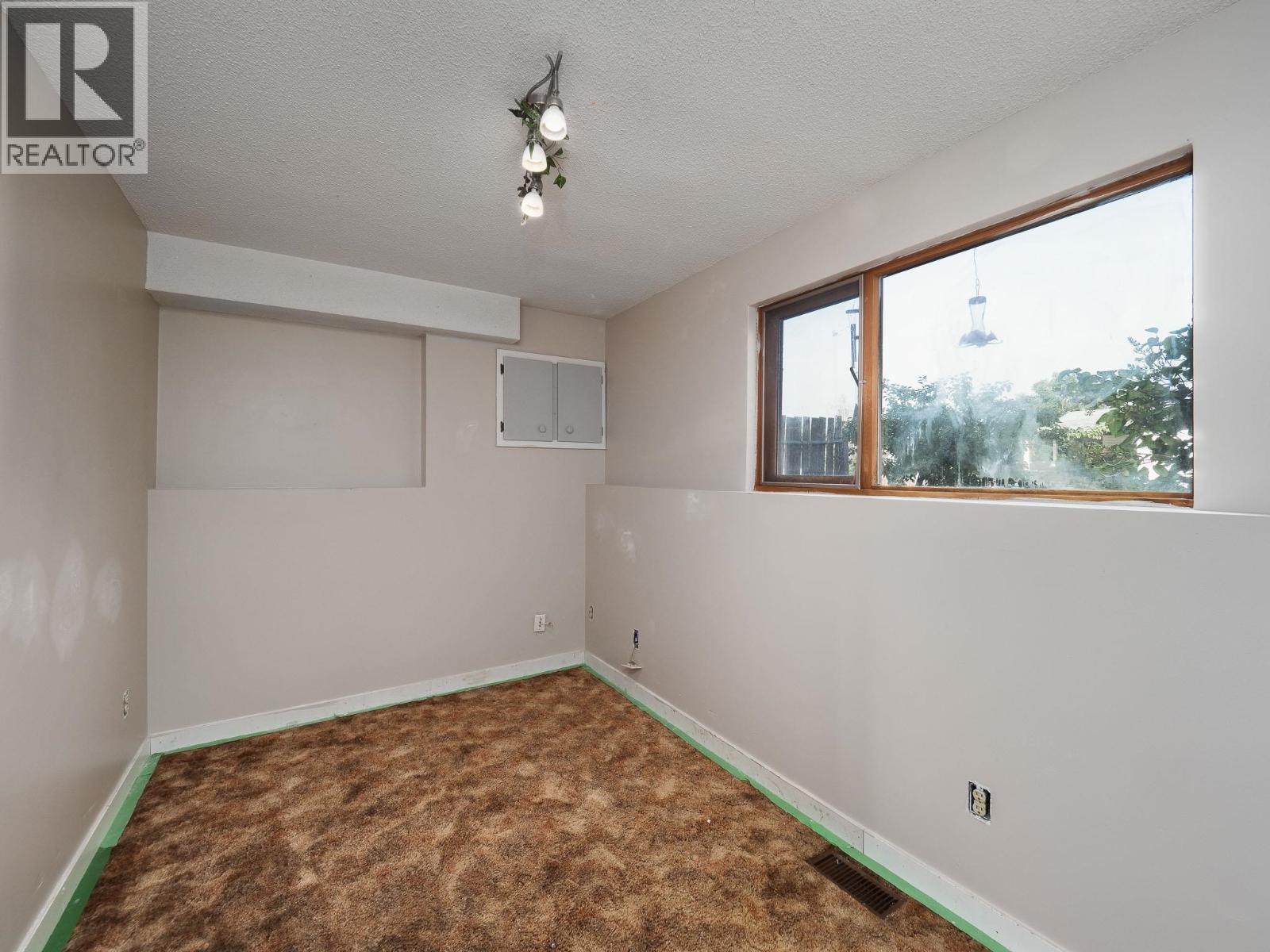 3011 Christopher Crescent, Prince George, BC - Indoor Photo Showing Other Room