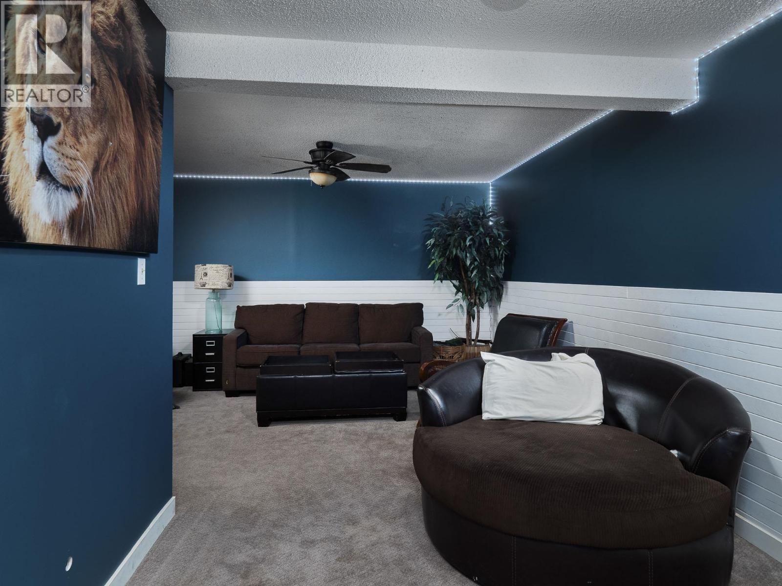 3011 Christopher Crescent, Prince George, BC - Indoor