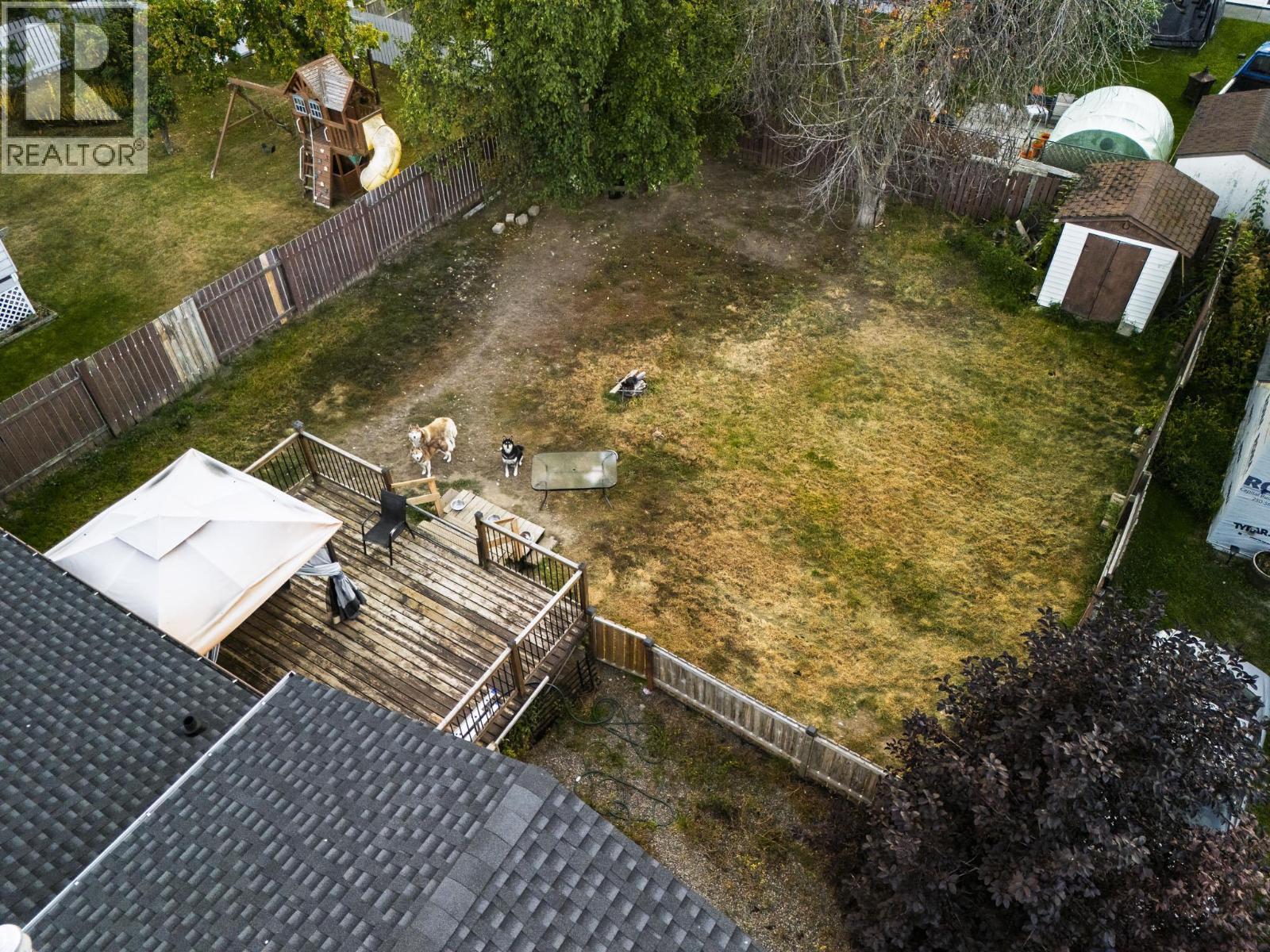 3011 Christopher Crescent, Prince George, BC - Outdoor