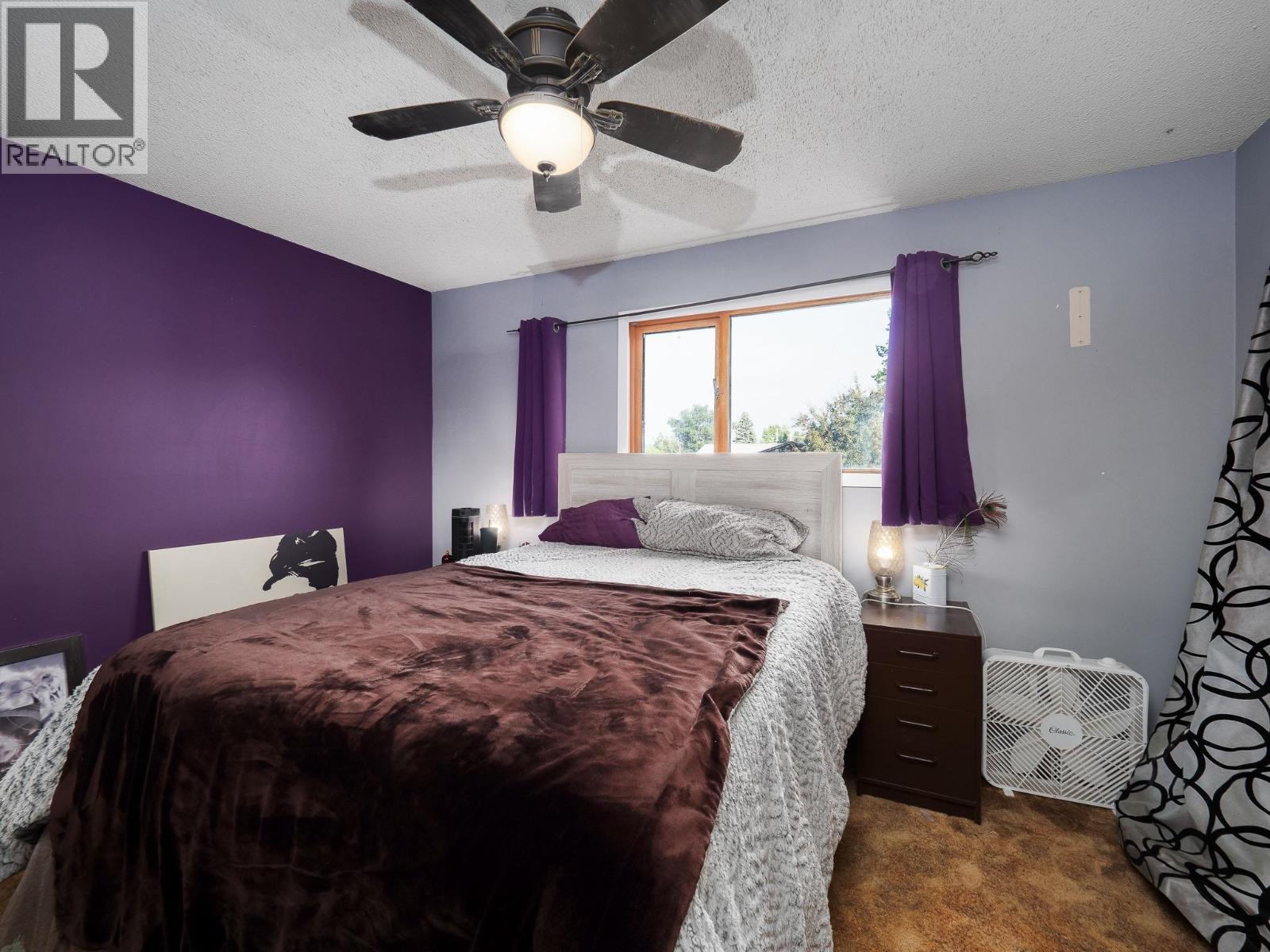 3011 Christopher Crescent, Prince George, BC - Indoor Photo Showing Bedroom
