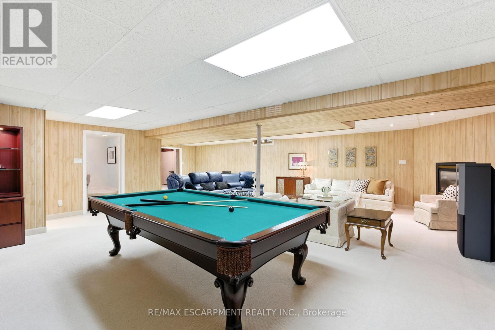 1104 Crofton Way, Burlington, ON - Indoor Photo Showing Other Room