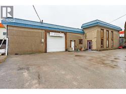 907 10th Street N Golden, BC V0A 1H0