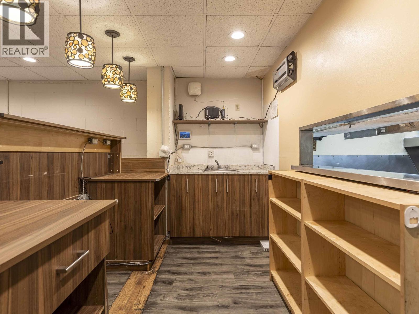 518 Hornby Street, Vancouver, BC