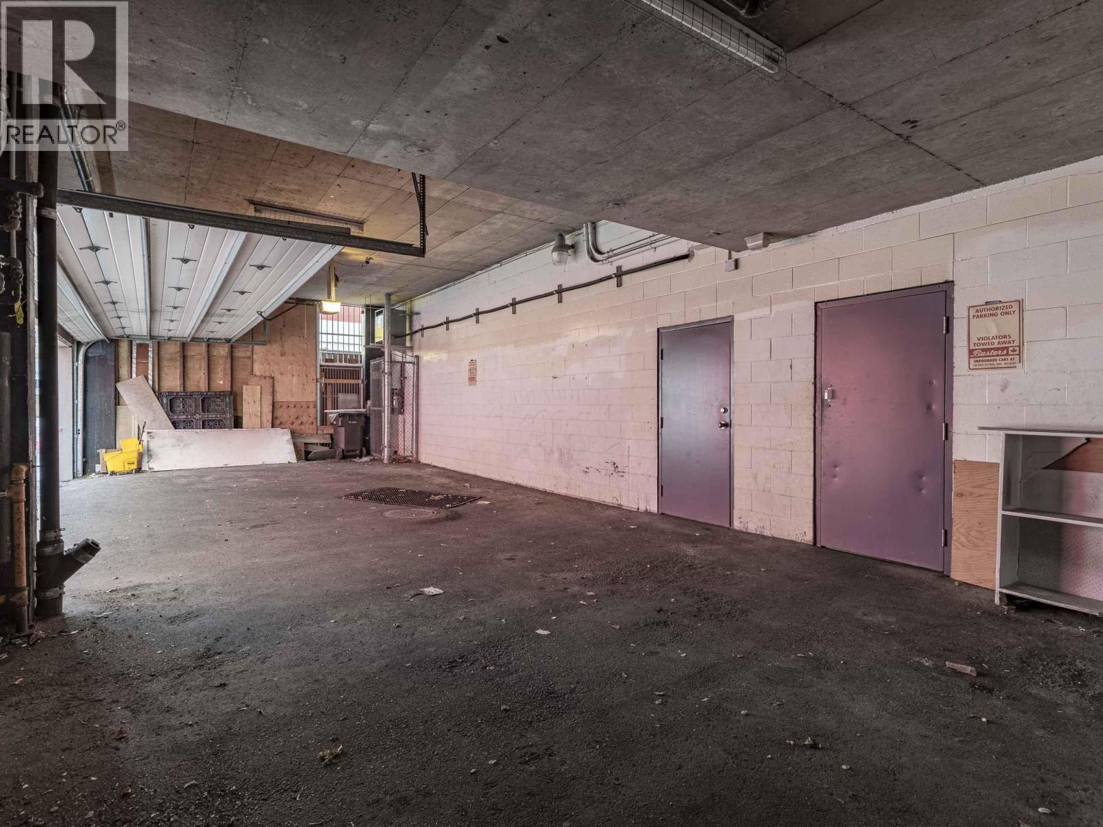 518 Hornby Street, Vancouver, BC