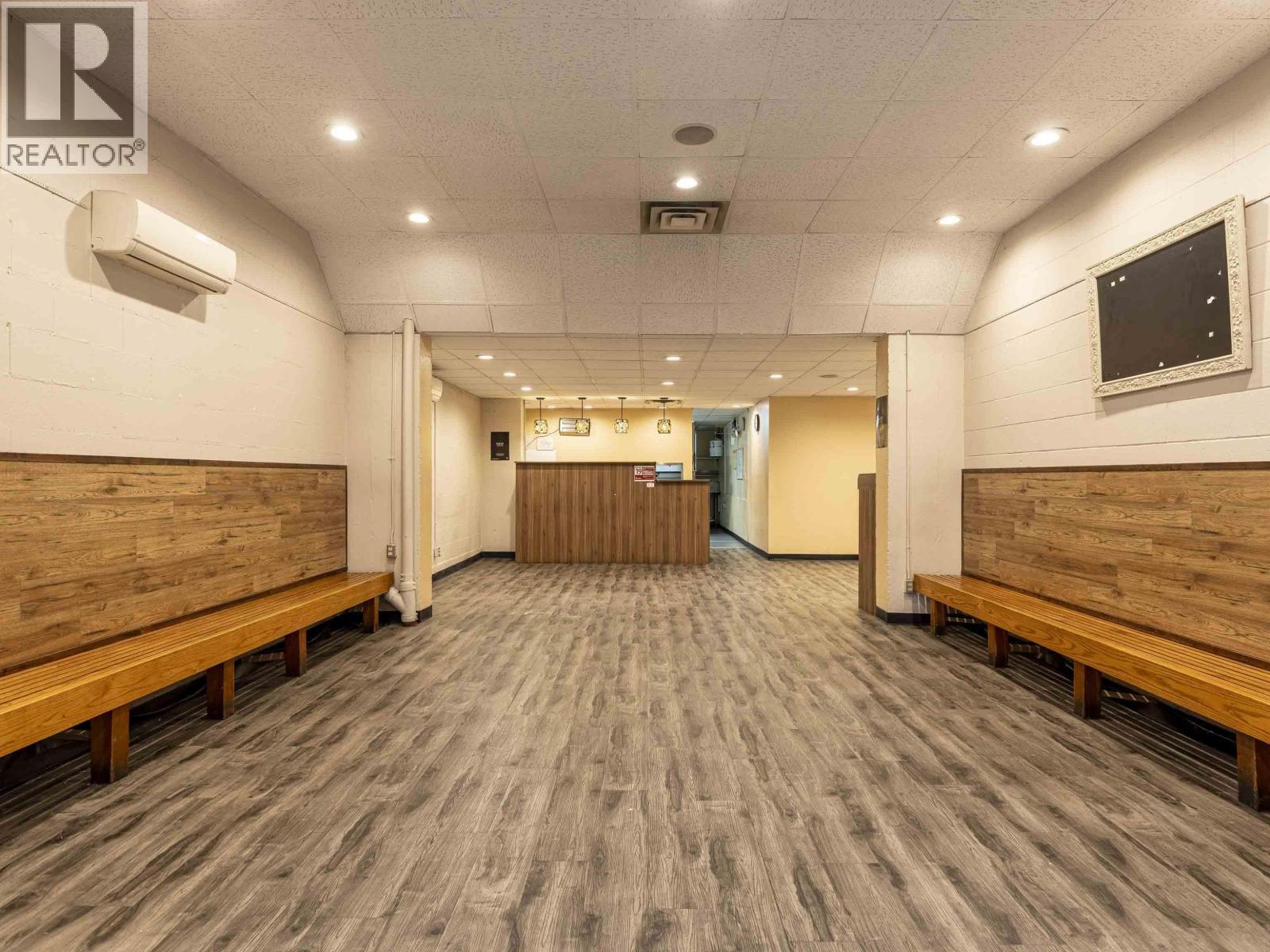 518 Hornby Street, Vancouver, BC