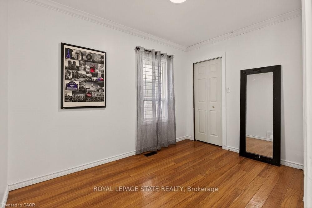 163 Hope Avenue, Hamilton, ON - Indoor Photo Showing Other Room