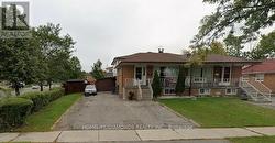 MAIN - 3142 PURNELL COURT Mississauga, ON L4T 2J6