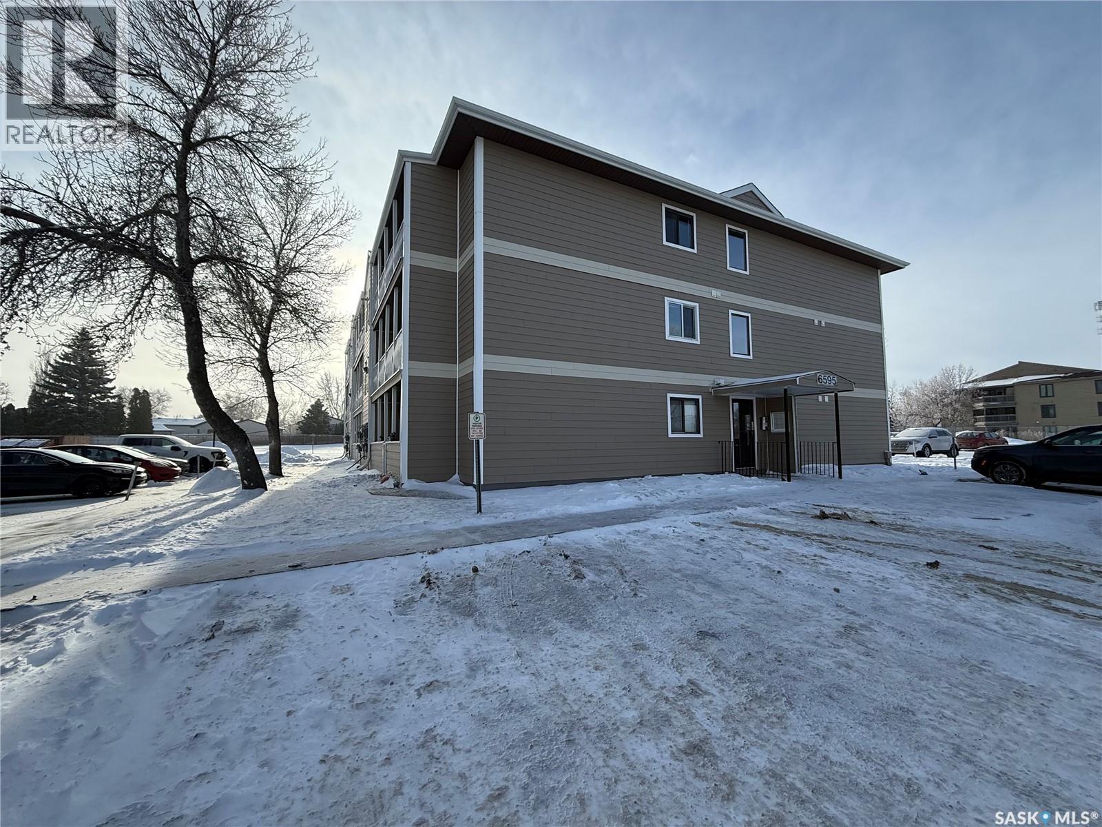 15 6595 Rochdale Boulevard, Regina, SK - Outdoor