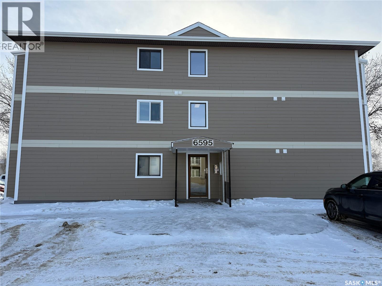 15 6595 Rochdale Boulevard, Regina, SK - Outdoor With Exterior