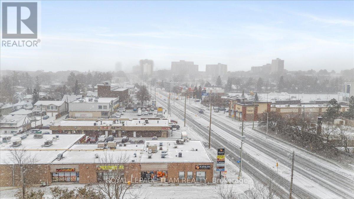 3059 Carling Avenue, Ottawa, ON