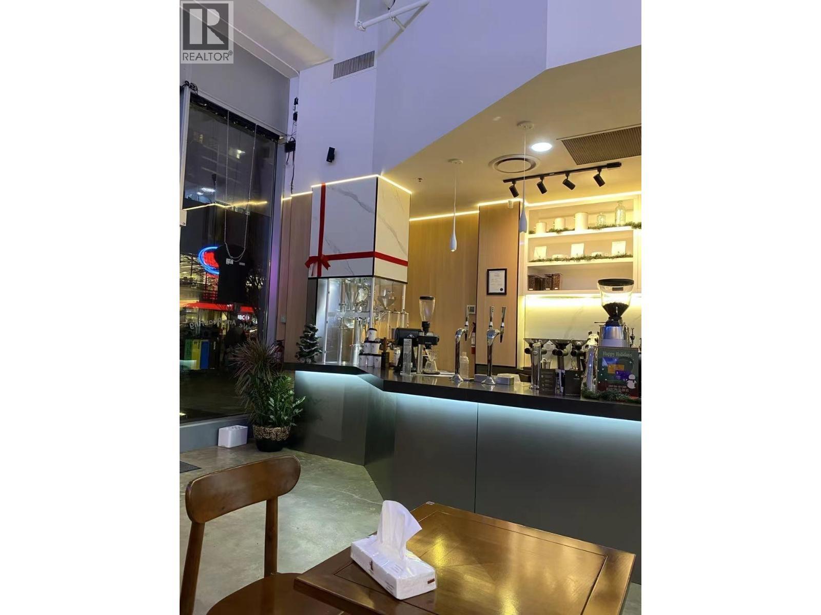 521 W Broadway, Vancouver, BC