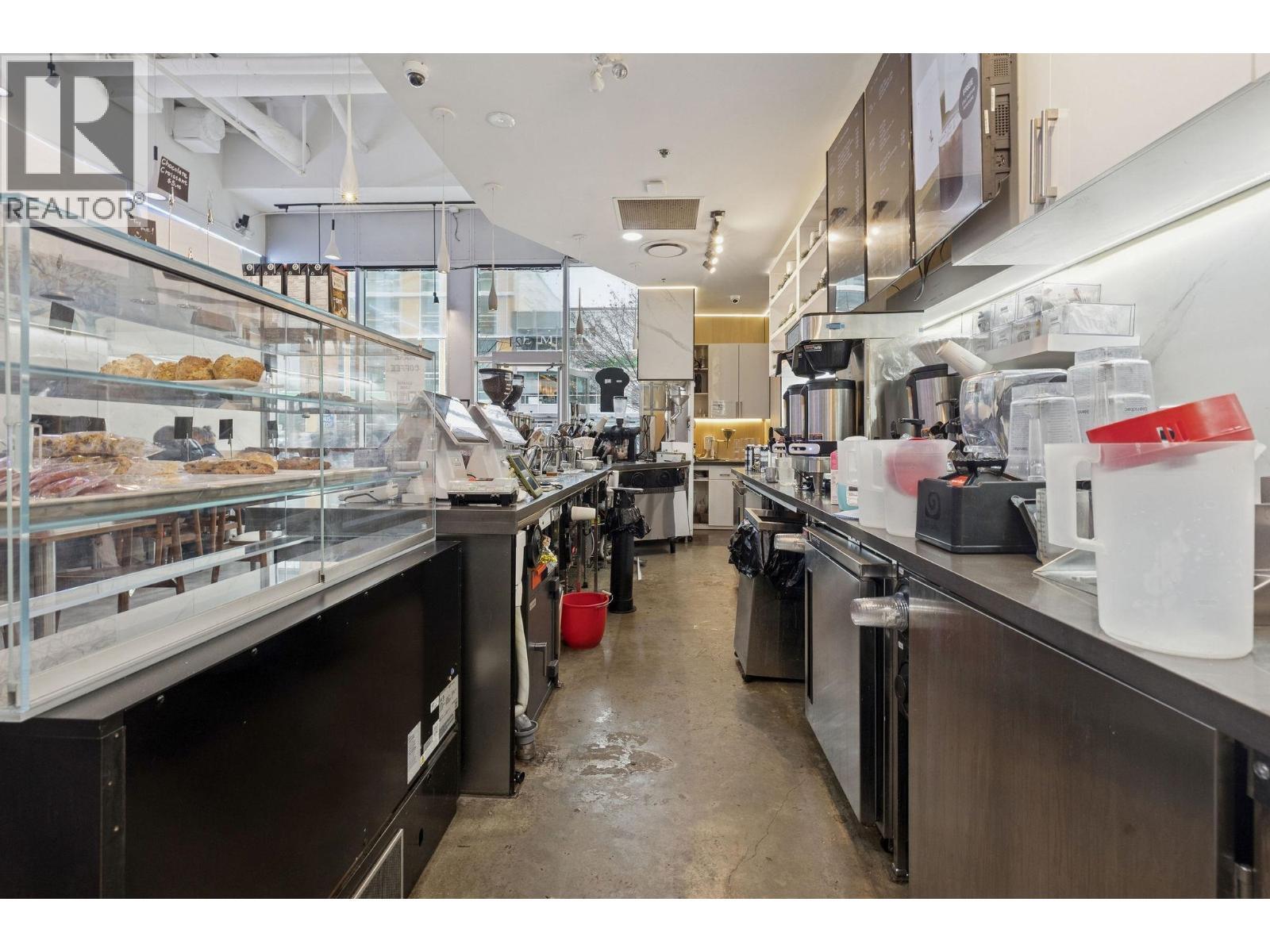 521 W Broadway, Vancouver, BC
