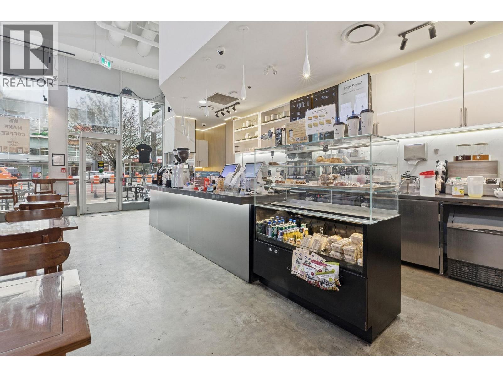 521 W Broadway, Vancouver, BC