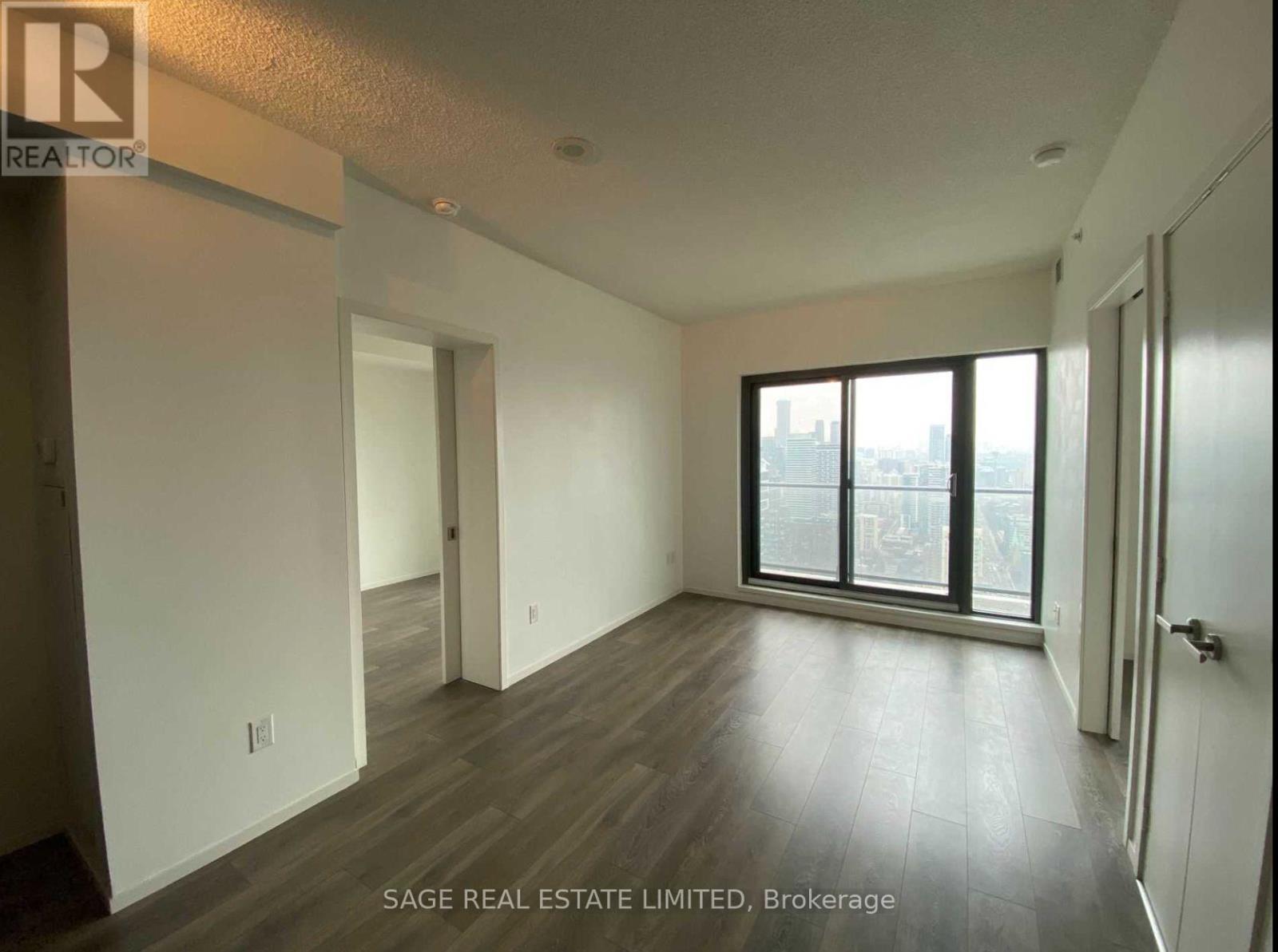 4207 - 159 Dundas Street E, Toronto, ON - Indoor Photo Showing Other Room