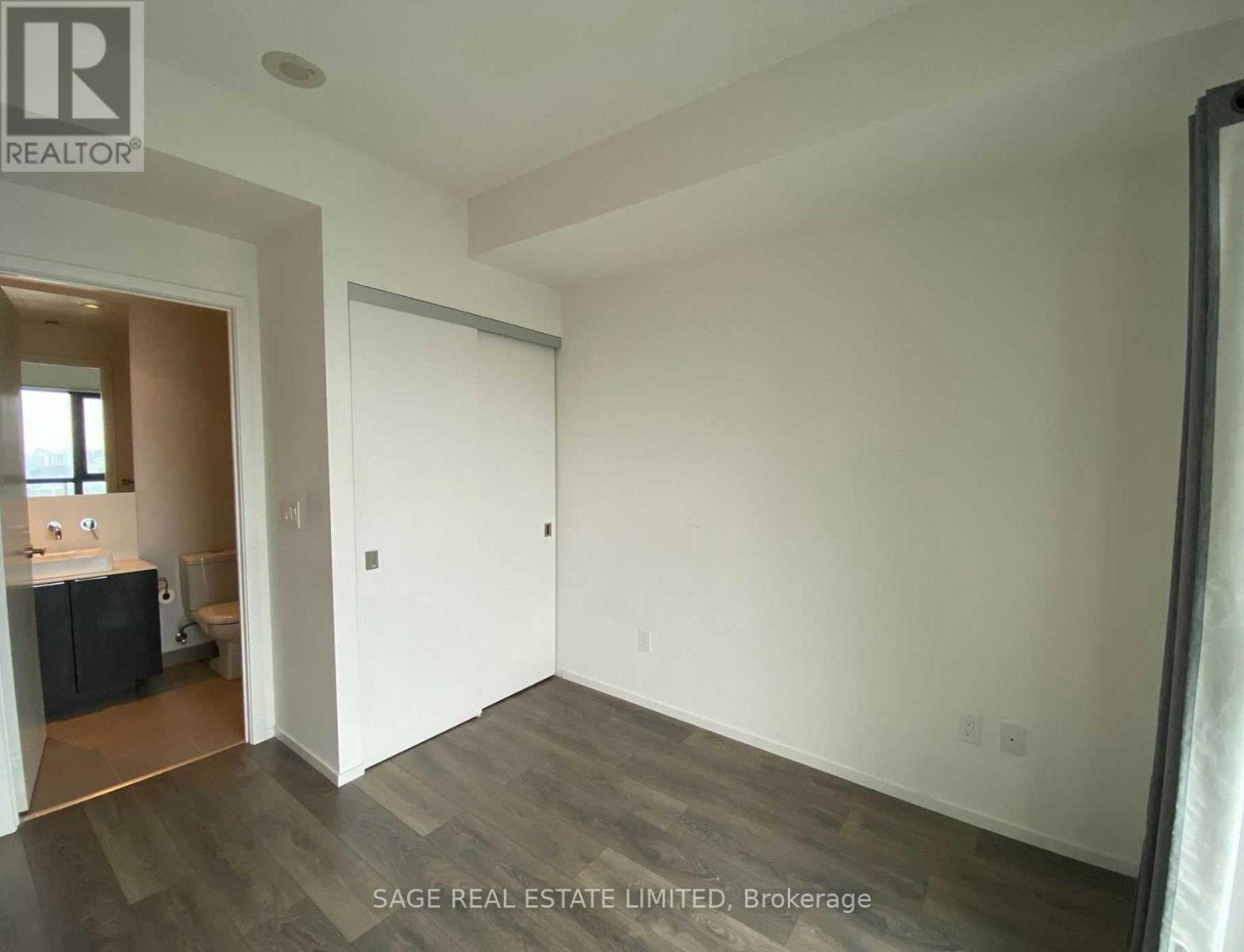 4207 - 159 Dundas Street E, Toronto, ON - Indoor Photo Showing Other Room