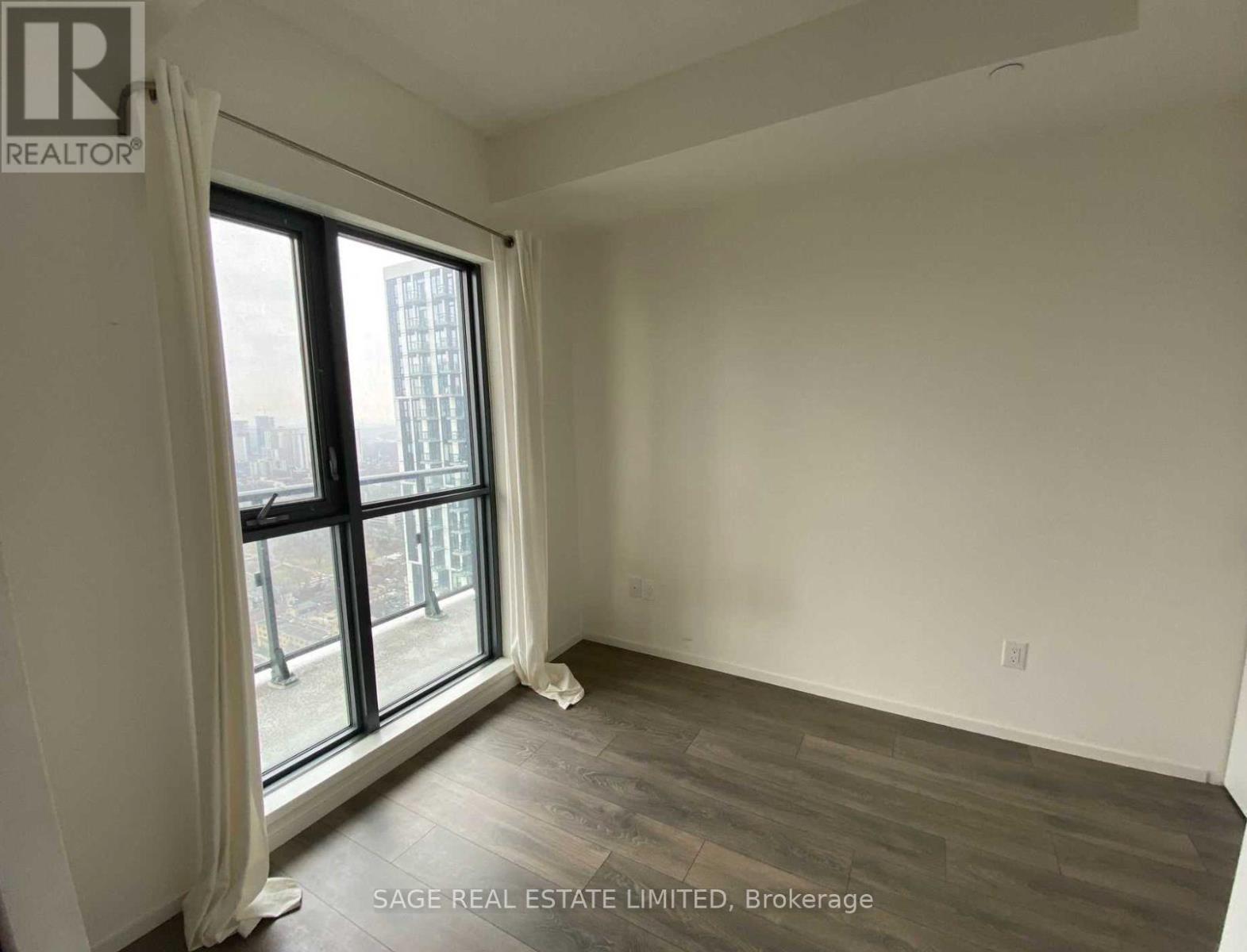 4207 - 159 Dundas Street E, Toronto, ON - Indoor Photo Showing Other Room