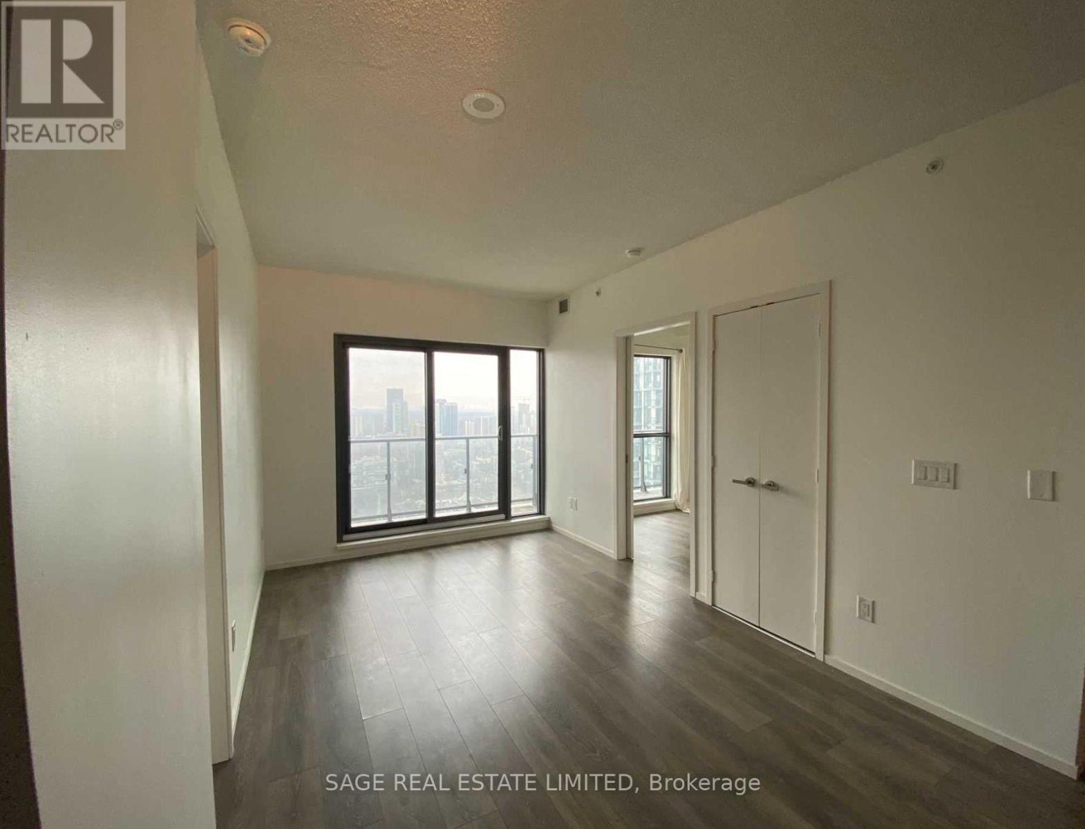 4207 - 159 Dundas Street E, Toronto, ON - Indoor Photo Showing Other Room