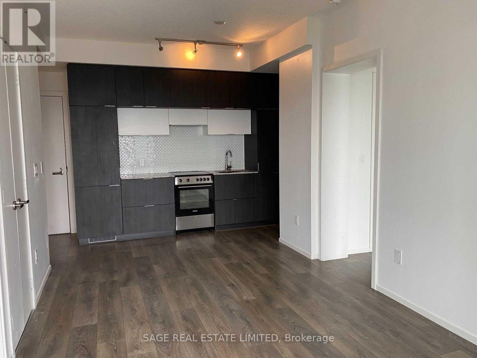 4207 - 159 Dundas Street E, Toronto, ON - Indoor Photo Showing Other Room