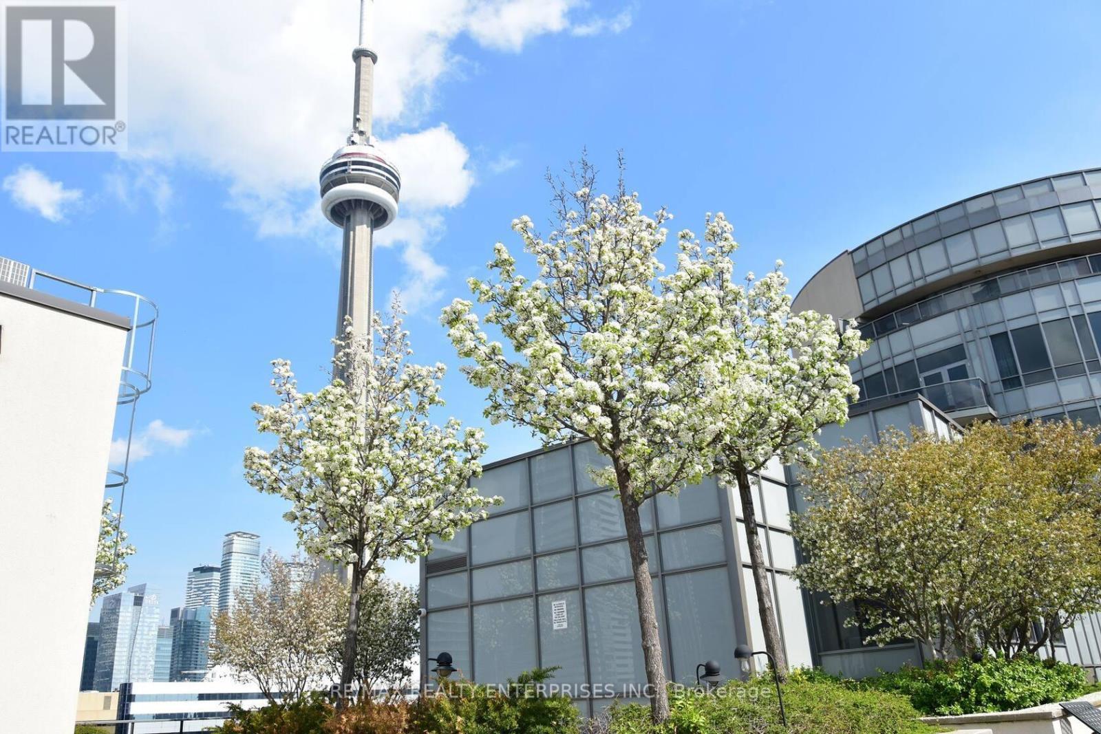 517 - 20 Blue Jays Way, Toronto, ON - Outdoor