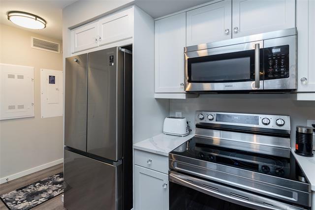 418-545 Dale Blvd, Winnipeg, MB