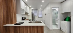 Kitchen -