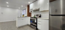 Kitchen -