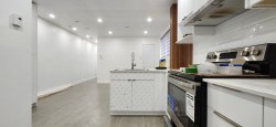 Kitchen -